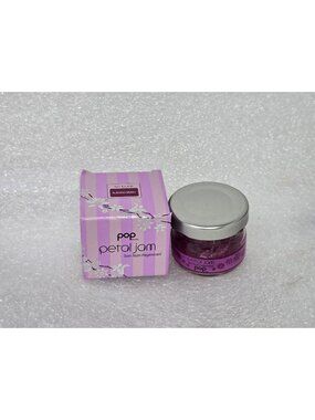 Pop Beauty Petal Jam Lip Balm Budding Berry Hydrating & Nourishing  Jojoba Oils